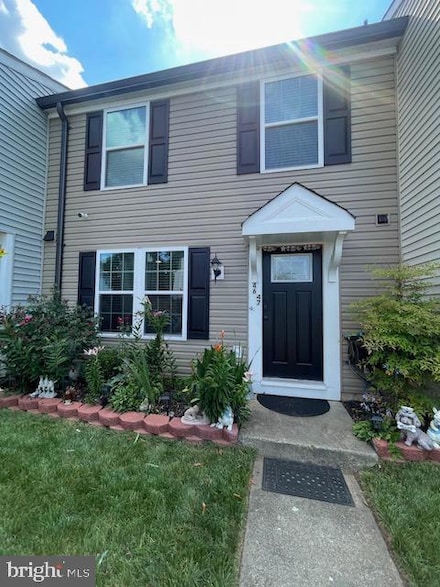 4647 Whitaker Place, Woodbridge, VA 22193