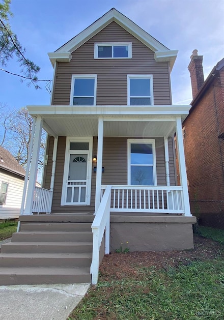 1619 Hopple Ct, Cincinnati, OH 45225
