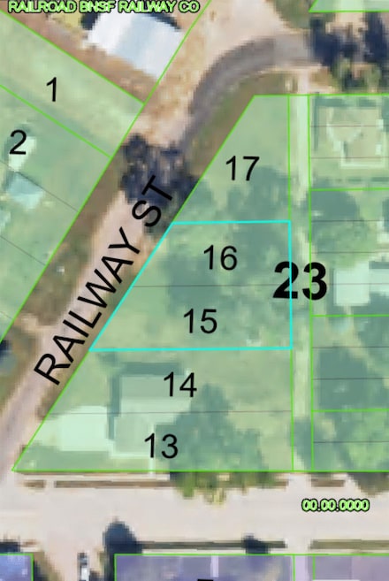 721 Railway St, Scotland, SD 57059