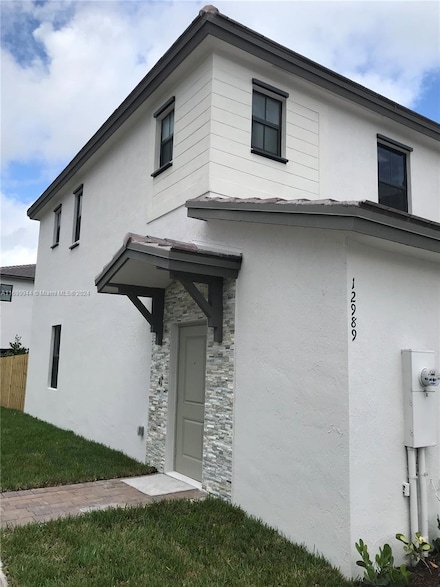 12989 SW 233rd Terrace Unit 12989, Princeton, FL 33032