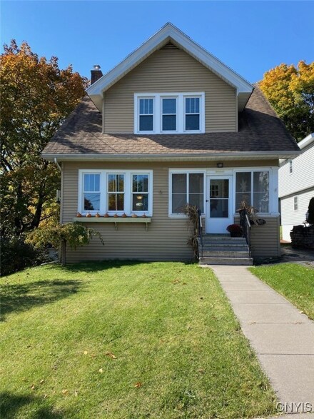 752 Stinard Ave, Syracuse, NY 13207