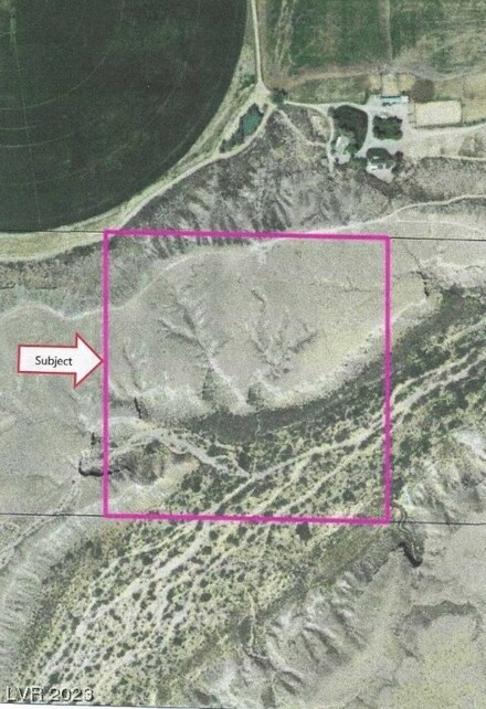 0 Hidden Valley Rd, Moapa, NV 89025