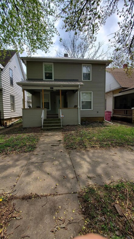 665 W Lexington Ave, Elkhart, IN 46514