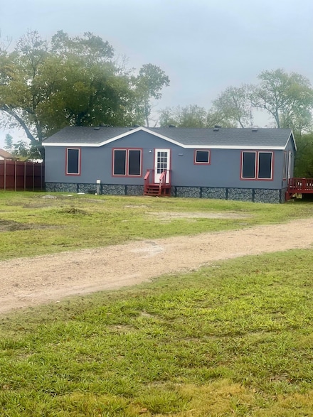 5197 County Road 547, Nevada, TX 75173