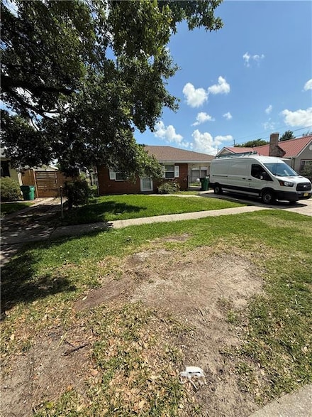 3 Davis Blvd, New Orleans, LA 70121