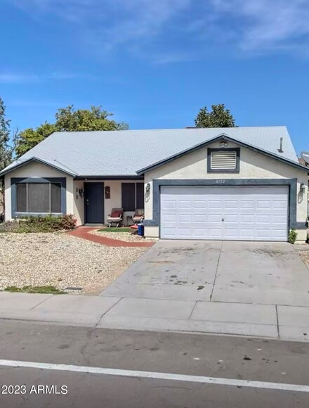 8522 W Mclellan Rd, Glendale, AZ 85305