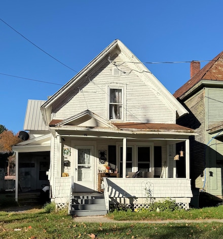 93 Catherine St, Malone, NY 12953