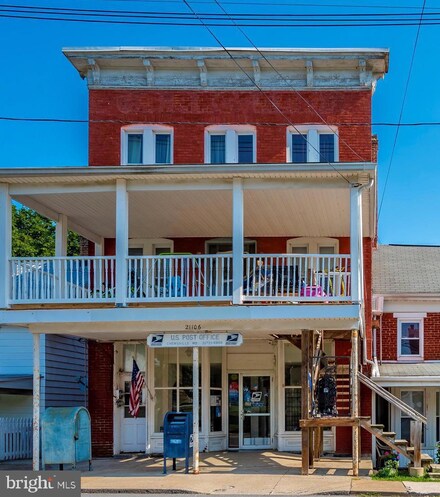 21106 Twin Springs Dr, Chewsville, MD 21721