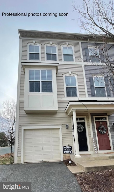 218 Shamrock Dr Unit 3092, Stafford, VA 22556
