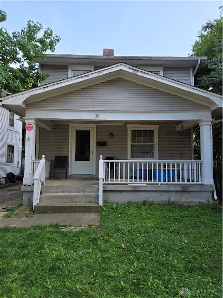 30 W Siebenthaler Ave, Dayton, OH 45405