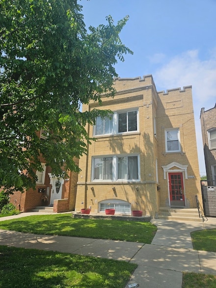 5446 N Spaulding Ave Unit 1, Chicago, IL 60625
