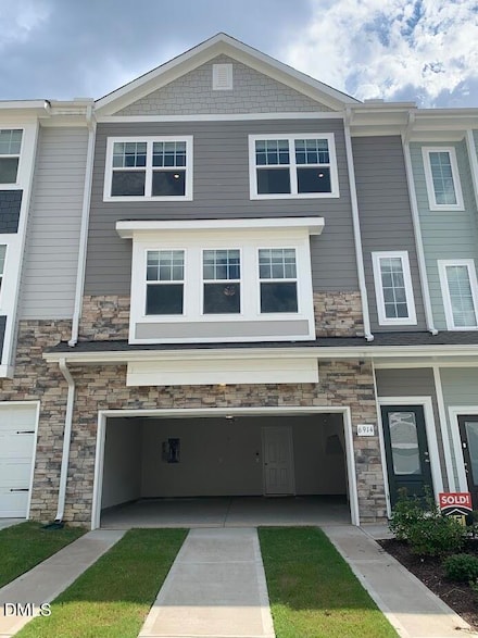 6914 Point Bar Place, Raleigh, NC 27616
