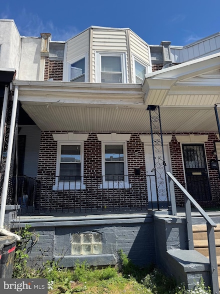 1623 W Mentor St, Philadelphia, PA 19141
