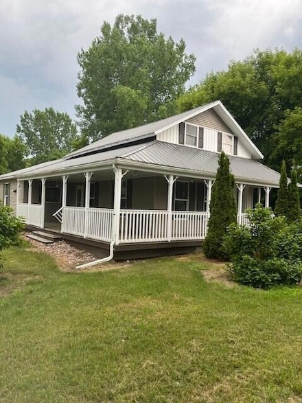 45 W Church St, West Chazy, NY 12992