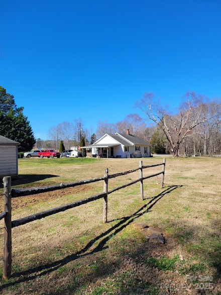 1001 Lake Houser Rd, Mooresboro, NC 28114