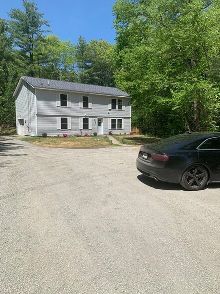 617 Old Long Plain Rd, Leverett, MA 01054
