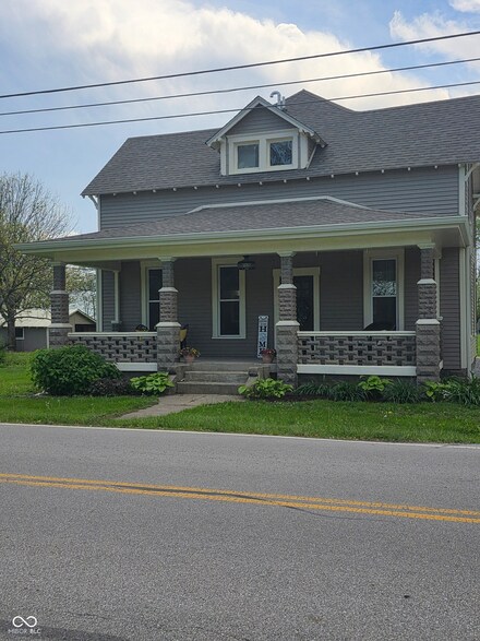 4303 W County Road 200 S, Danville, IN 46122