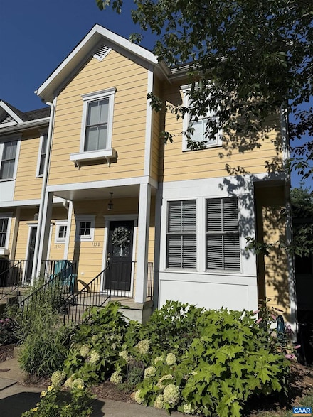 115 Melbourne Park Unit D, Charlottesville, VA 22901