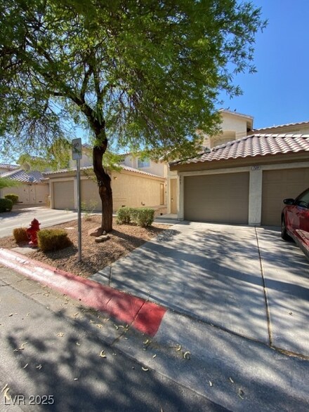 7564 Durham Hall Ave Unit 201, Las Vegas, NV 89130