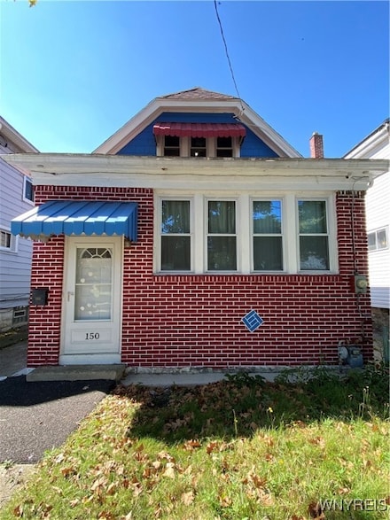 150 N Ogden St Unit W, Buffalo, NY 14206