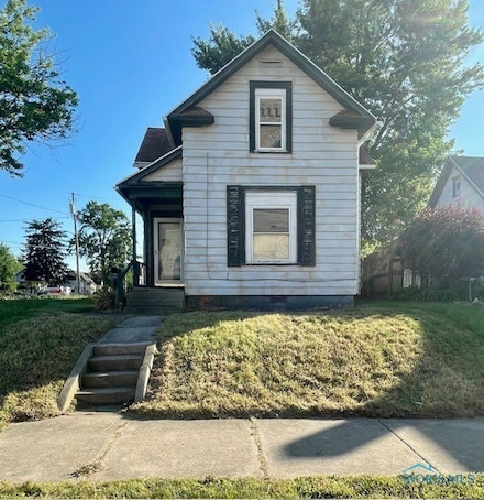 522 Oswald St, Toledo, OH 43605