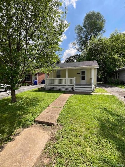 3124 Wismer Ave, Saint Louis, MO 63114
