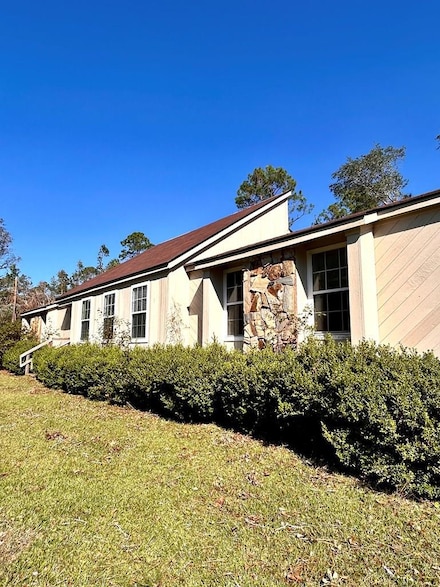 389 Pine Valley Rd, Douglas, GA 31535