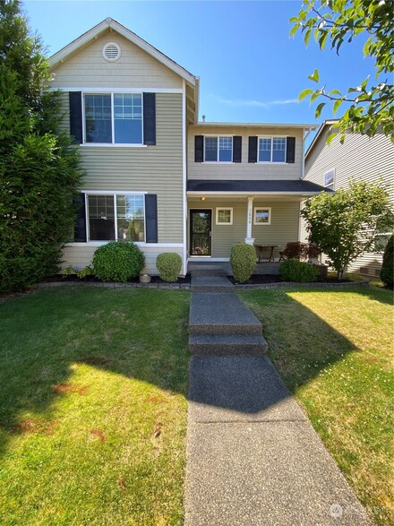 1659 Duncan Ave, Dupont, WA 98327