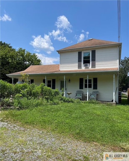 107 Readington Rd, Whitehouse Station, NJ 08889