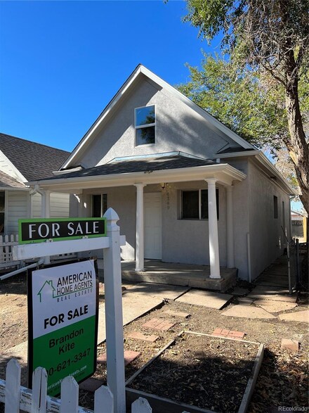 4349 Sherman St, Denver, CO 80216