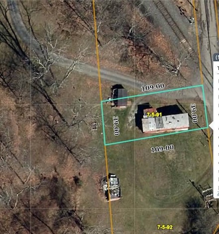 127 Madison St, Fairmont, WV 26554