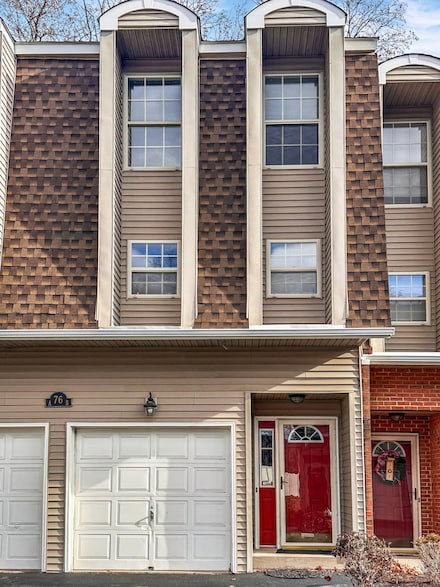 76 N Mountain Rd Unit B, New Britain, CT 06053