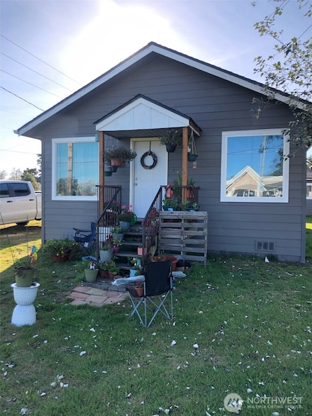 605 N Montesano St, Westport, WA 98595