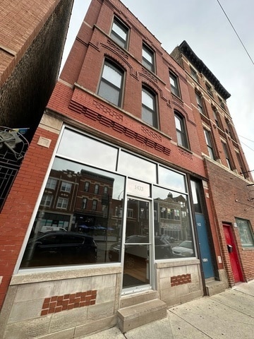 1433 W Chicago Ave Unit APARTMENT, Chicago, IL 60642