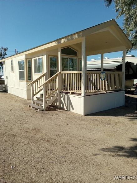 1600 Silver Creek Rd Unit 47, Bullhead City, AZ 86442