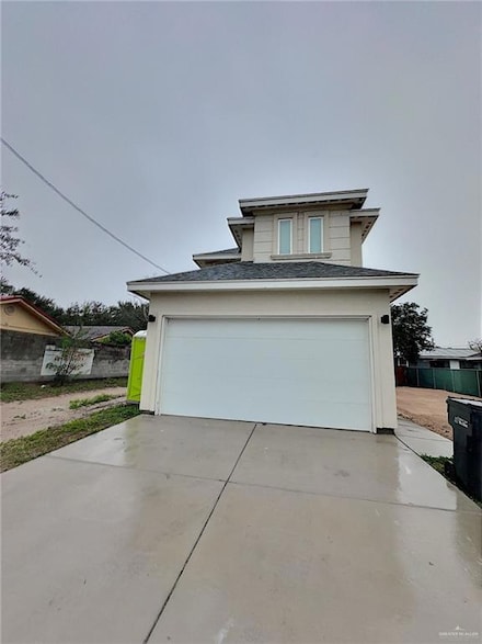 106 E El Rancho Rd, McAllen, TX 78503