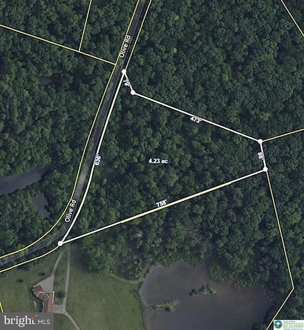 0 Olive Rd, Danielsville, PA 18038