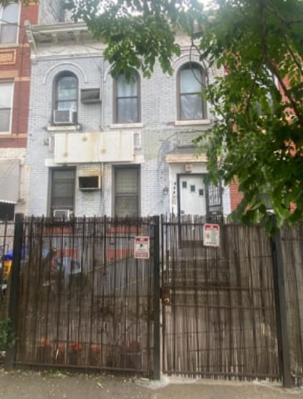 477 Vermont St, Brooklyn, NY 11207