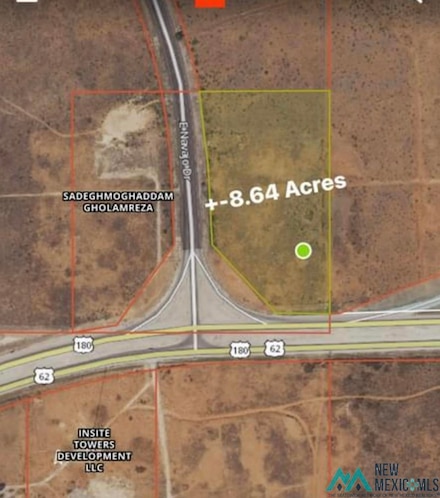 TBD E Navajo Dr, Hobbs, WY 82240