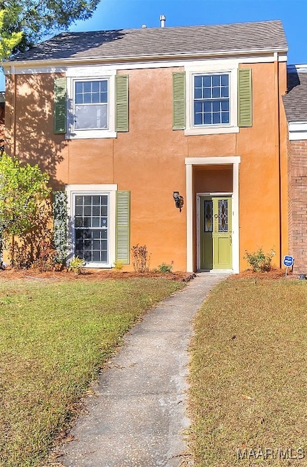 6725 Greenbrook Dr, Montgomery, AL 36117
