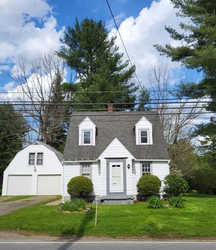 4271 Pennsylvania 646, Cyclone, PA 16726