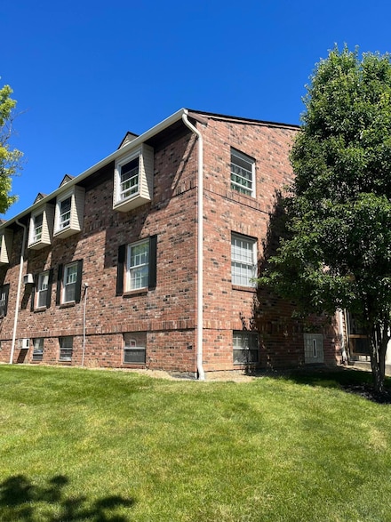 4696 Tarryton Ct S Unit 72J, Columbus, OH 43228