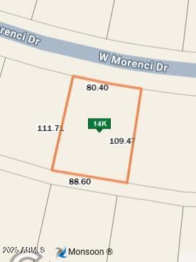 Lot 431 W Morenci Dr Unit 431, Casa Grande, AZ 85193