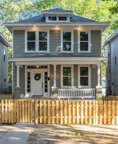3123 4th Ave, Richmond, VA 23222