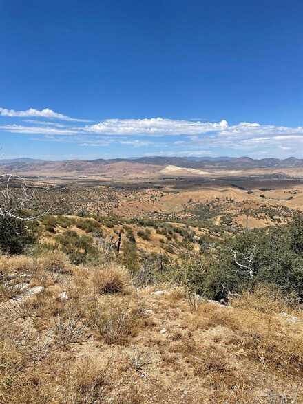 APN# 237-083-35, Tehachapi, CA 93561