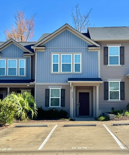 695 Red Cedar Ct, Grovetown, GA 30813