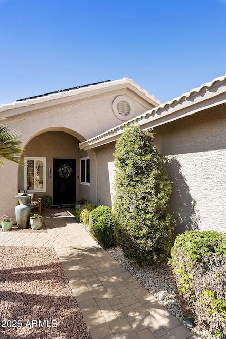 26632 S Nottingham Ct, Sun Lakes, AZ 85248