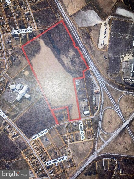 0 Maple Dr, Hamburg, PA 19526