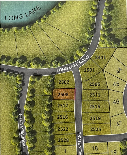 2508 Adaline Ln, Detroit Lakes, MN 56501