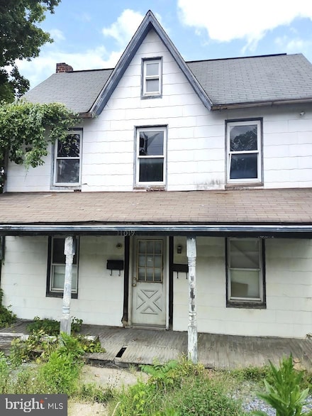 11019 Reisterstown Rd, Owings Mills, MD 21117